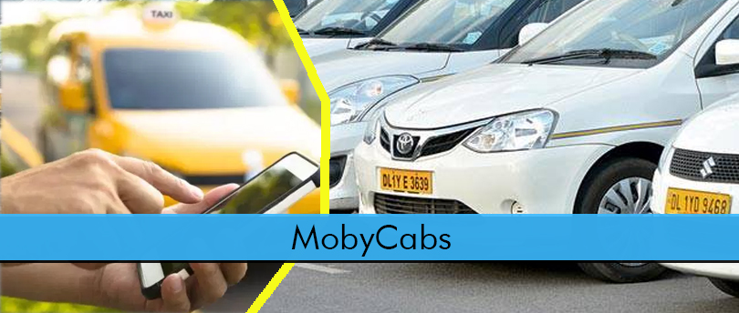 MobyCabs 